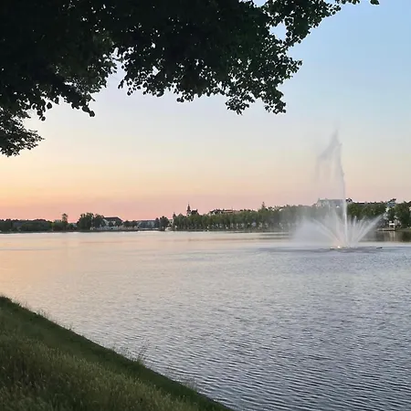 Dora - Charmante Im Zentrum Von - Naehe Bahnhof *